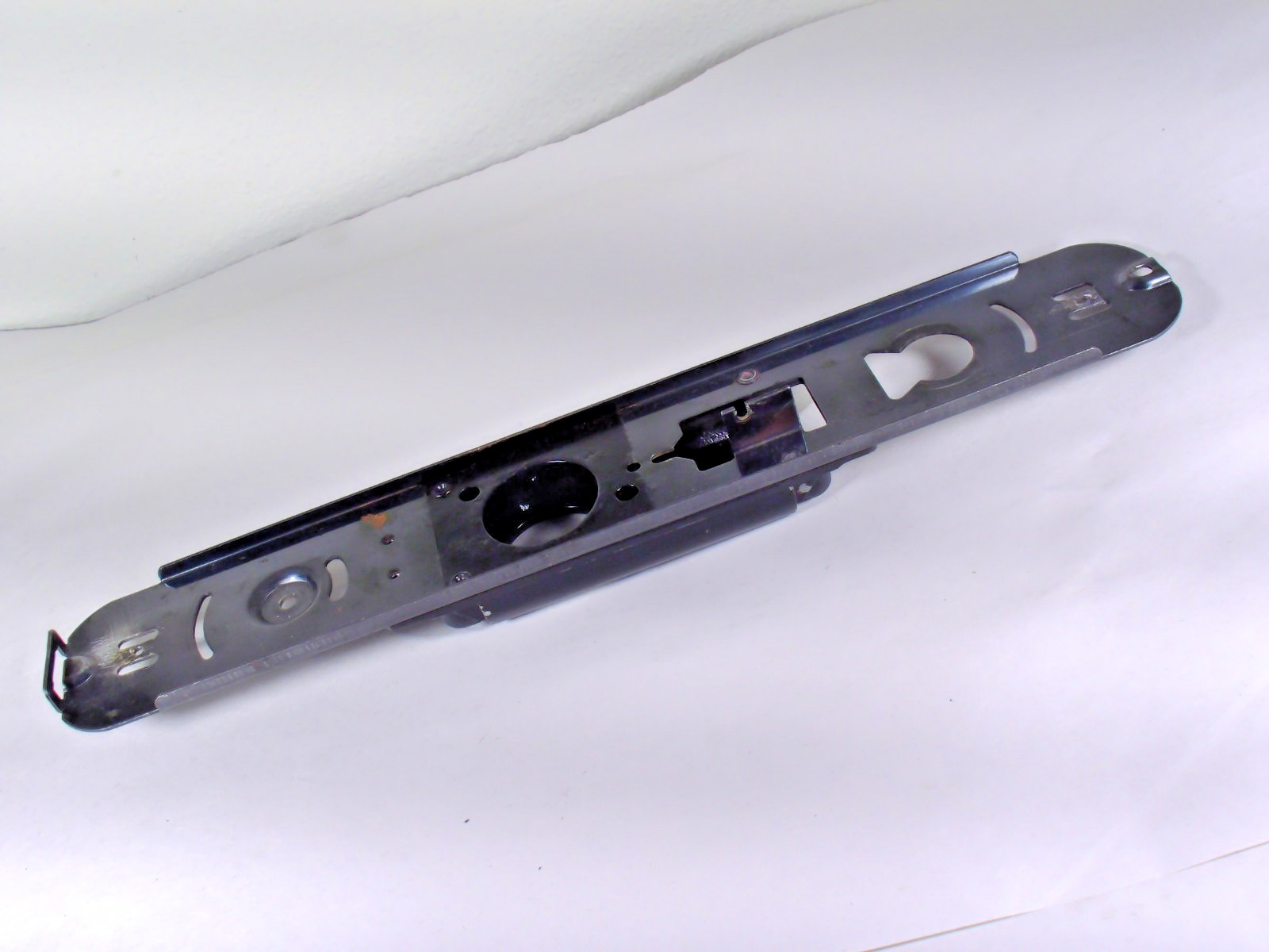 MPC or Modern Lionel Production clean frame for EP-5 Electrics