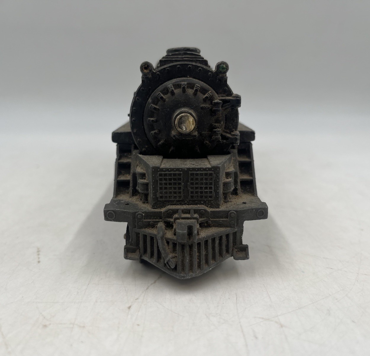 LIONEL 2026 2-6-4 STEAM Engine Tested And Runs