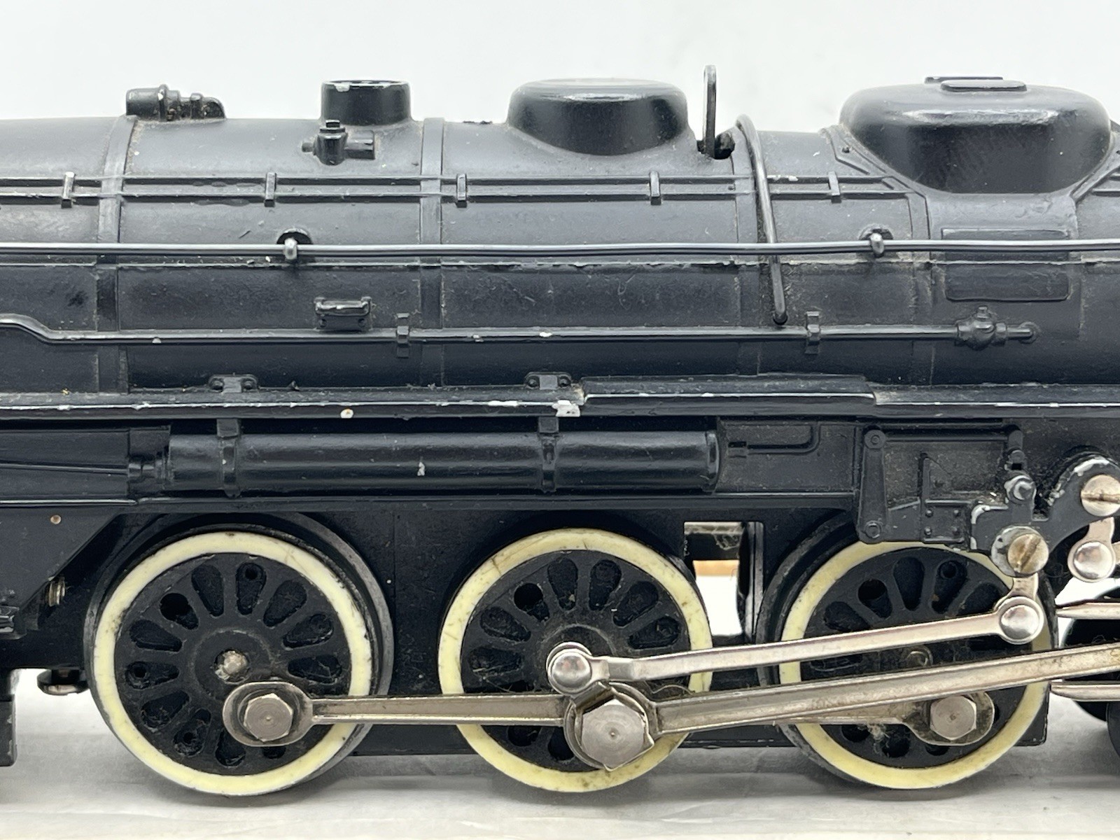 1946 American Flyer S Gauge 322 New York Central Hudson L/T in EXC+ Condition
