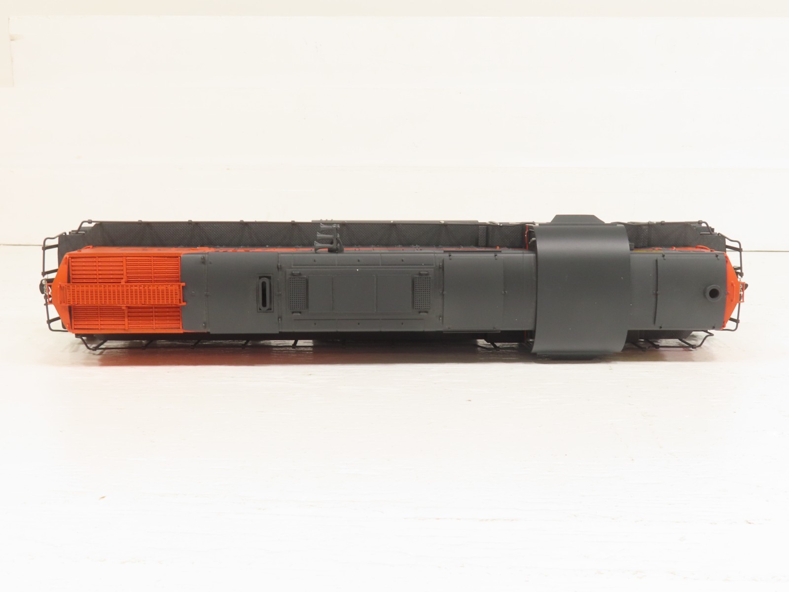 Lionel 6-28243 Long Island Alco C-420 Locomotive LN 13201