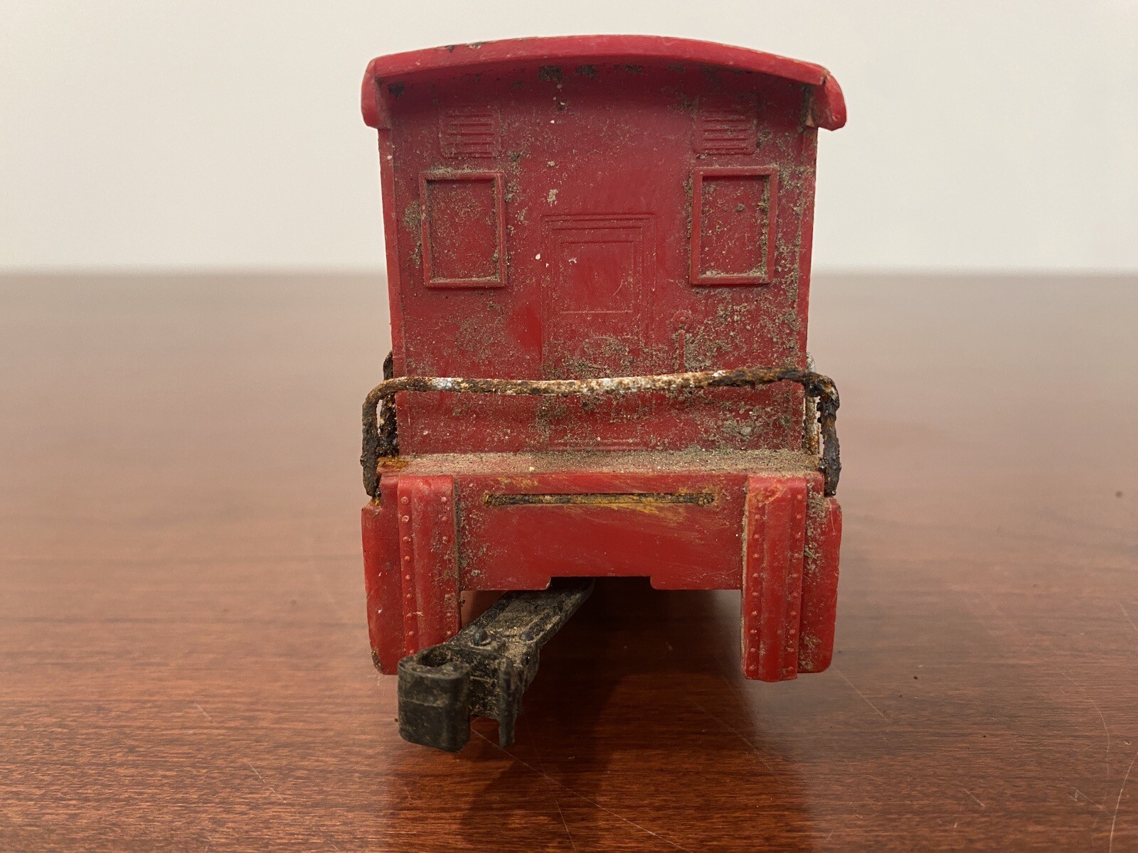 VTG Lionel No. 2037 / 6026W “Lionel Steam Locomotive and Tender / 3 Other B22