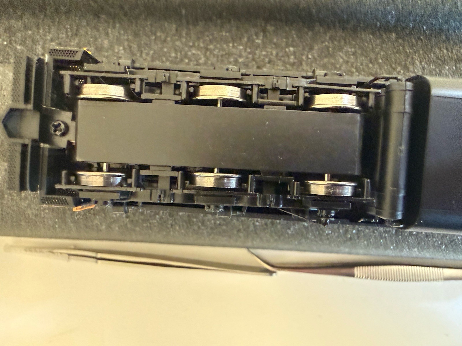 Walthers Proto 920-41613 EMD SD9 DCC/SOUND SOUTHERN #202 LN