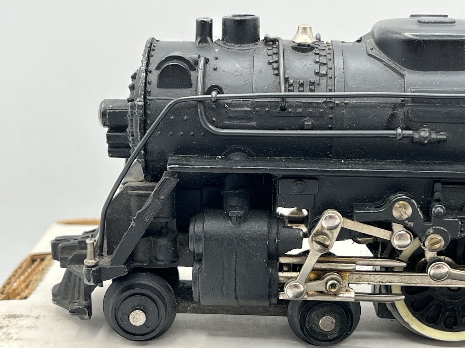 1946 American Flyer S Gauge 322 New York Central Hudson L/T in EXC+ Condition