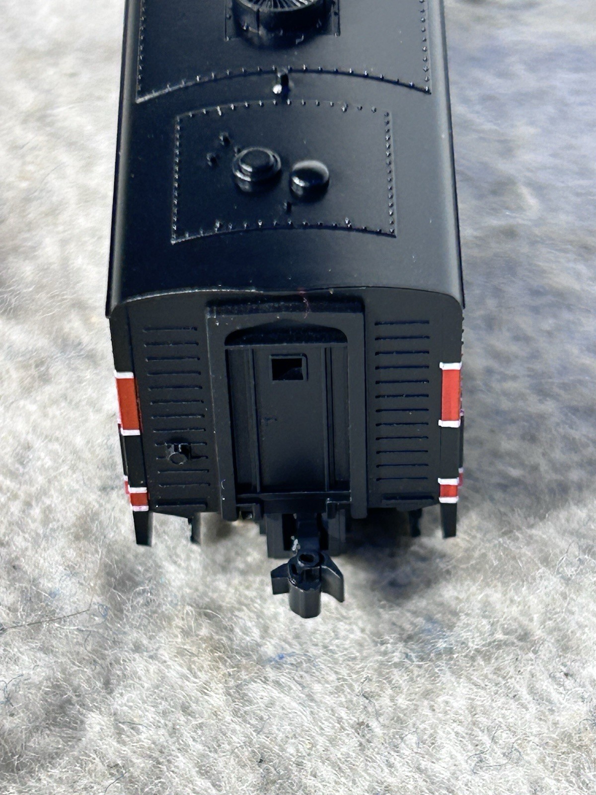 Beautiful KATO Rock Island RR F-3A #39 Locomotive N Gauge ￼
