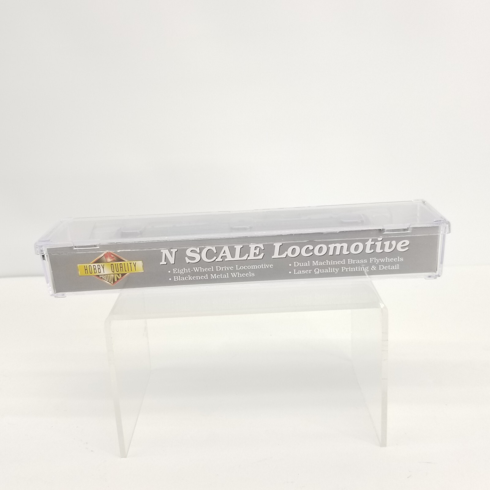 Walthers Proto 920 34100 B&O Baltimore & Ohio Locomotive E8 B Unit 2415 Train