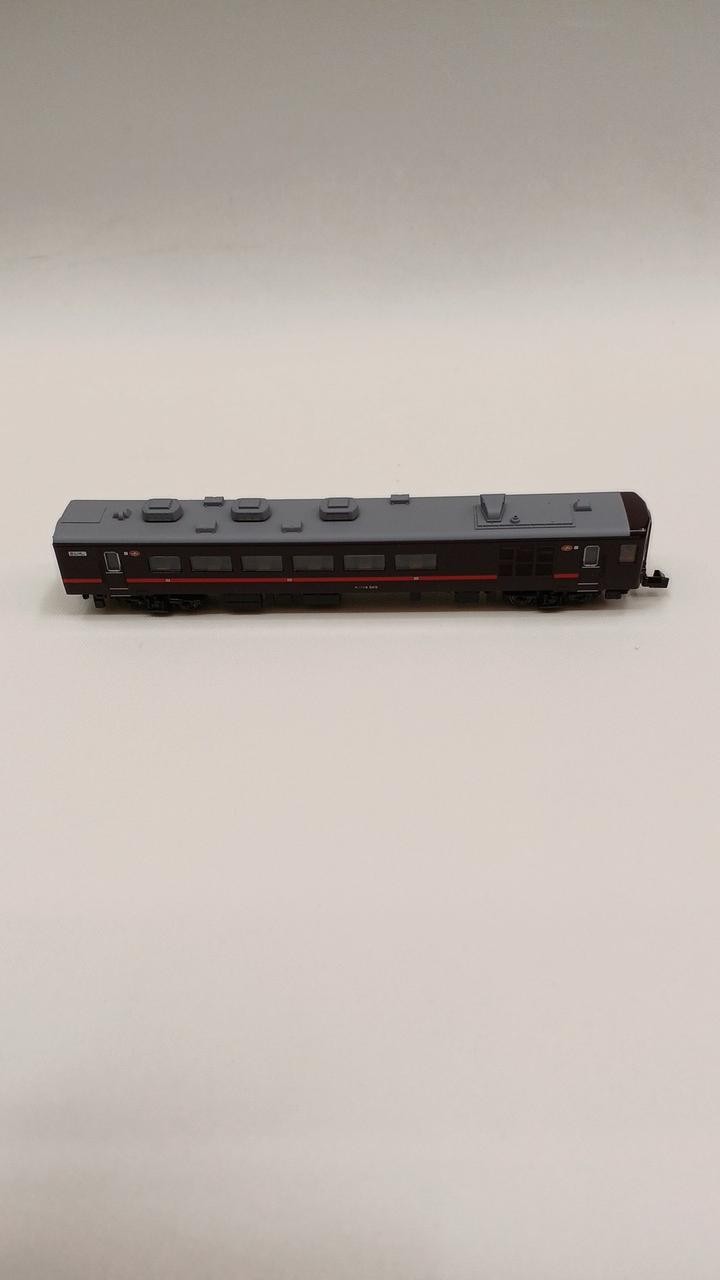 Kato C11 171 + 14 Series NGauge