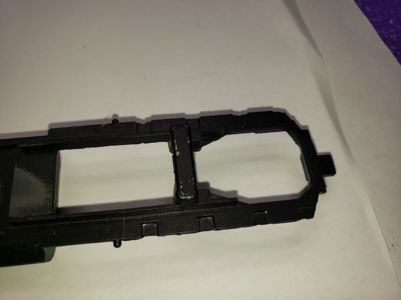 F45 DIECAST METAL UNDERFRAME CHASSIS HEADLIGHT ASSEMBLY HO SCALE PART 36051 Lot