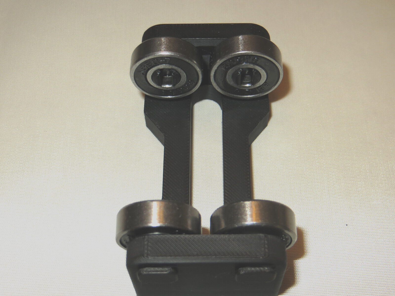 G Scale Rollers 3D Printed battery powered trains only
