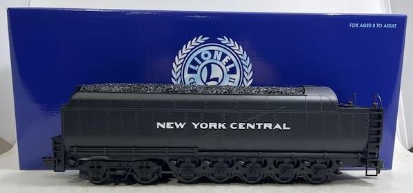 Lionel 6-38097 O CCII NYC Empire State Express PT Tender #5429 w TMCC MT/Box
