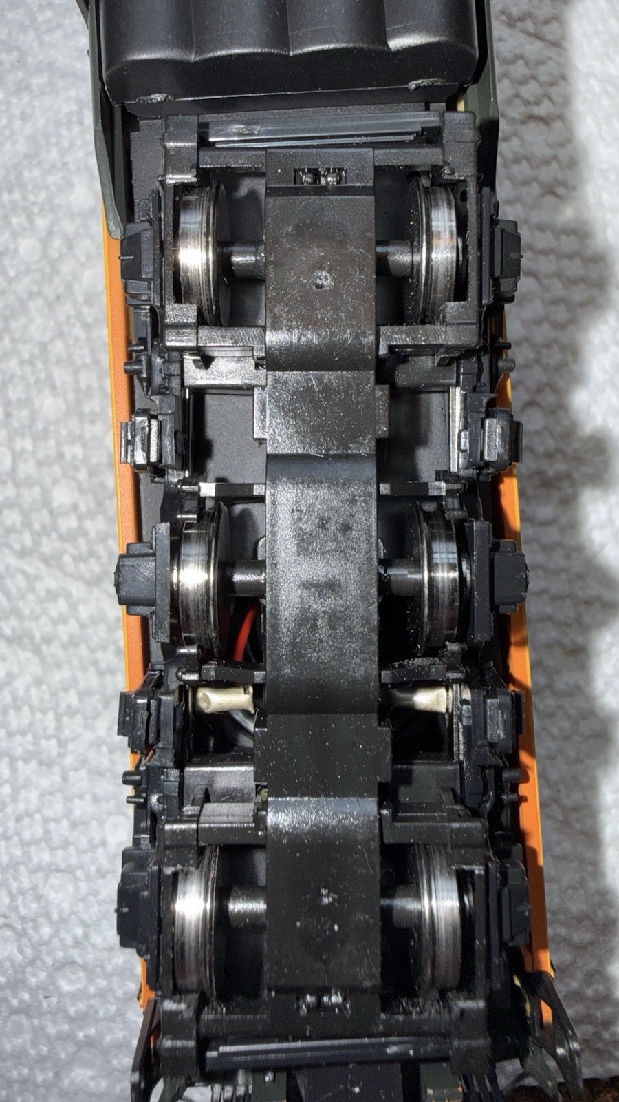 Great Northern HO Scale Broadway Limited Great Northern E7A DC Only