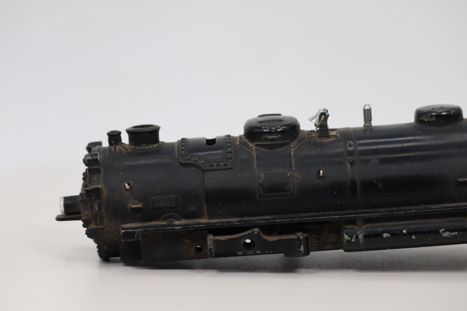 Lionel Prewar 224E Steam Loco Shell O Gauge Only 1:48 Scale