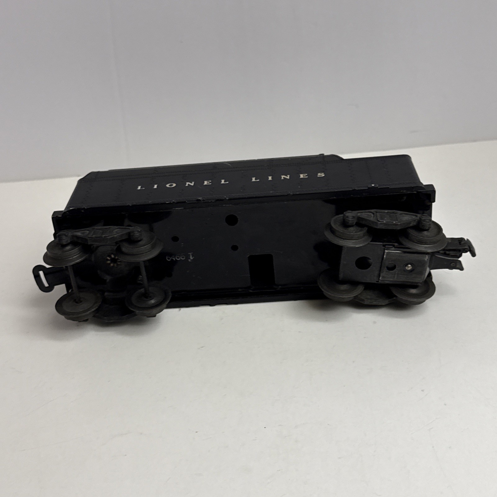 Lionel Vintage Postwar No. 2026 Prairie-type 2-6-4 Locomotive Working W/ Extras