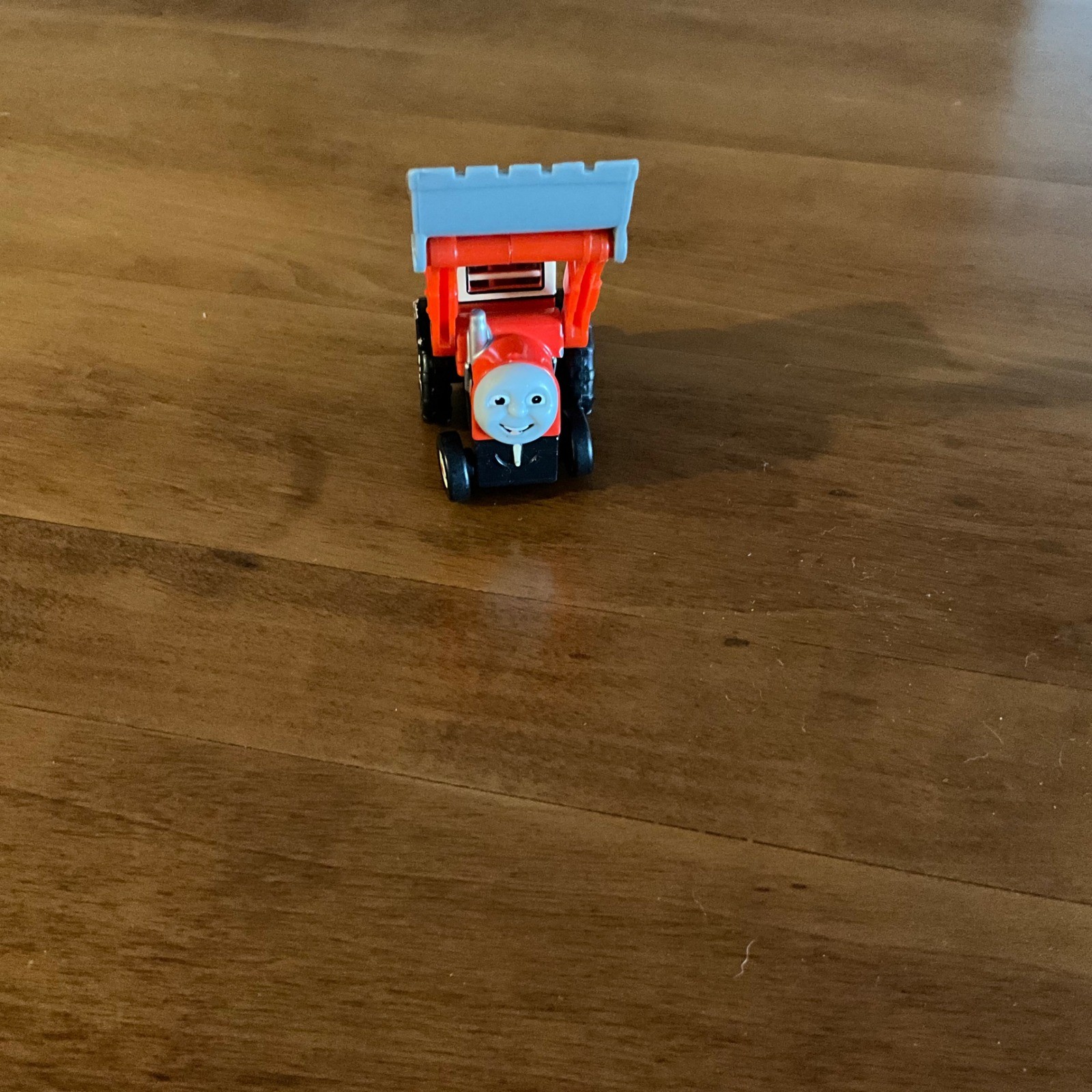 Thomas and Friends Train James & Train Carriages Lot Toy Trains