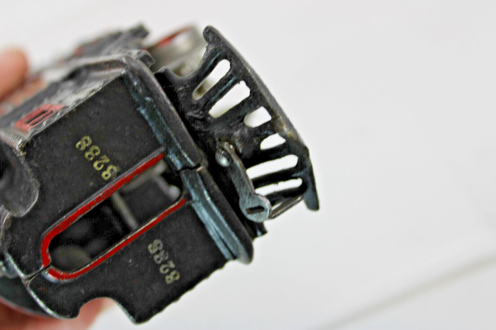 Ives – 3238 electric engine – As Is