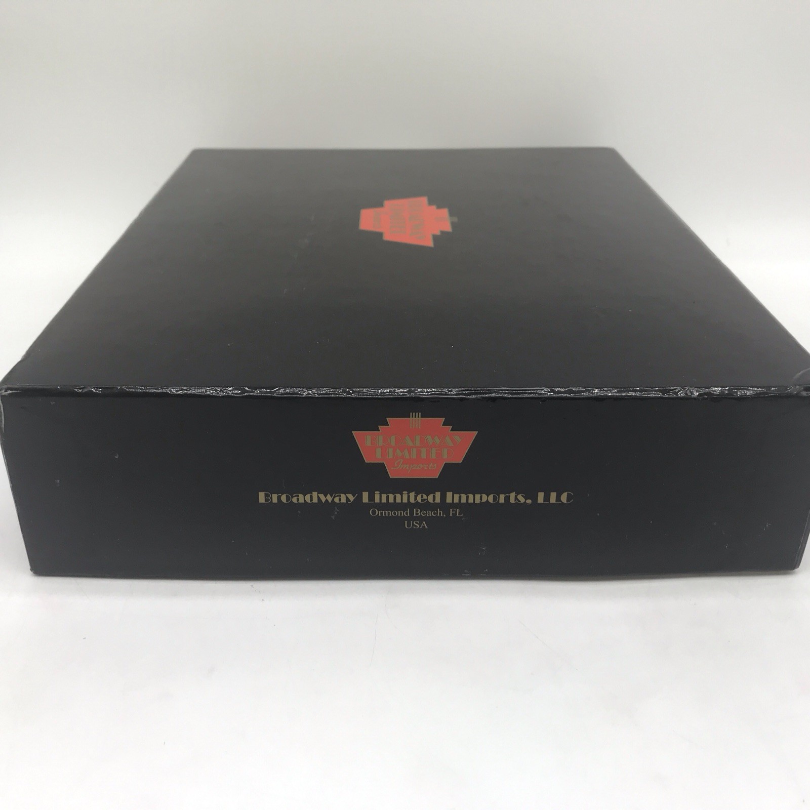 HO Scale Broadway Limited #1113 N&W Class J 4-8-4 600 CBN