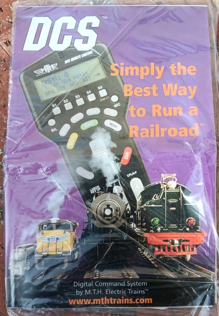 MTH HO Trains Canadian Pacific Alco FA-1 A/B Set Diesel Engine 80-2208-1 Proto 3