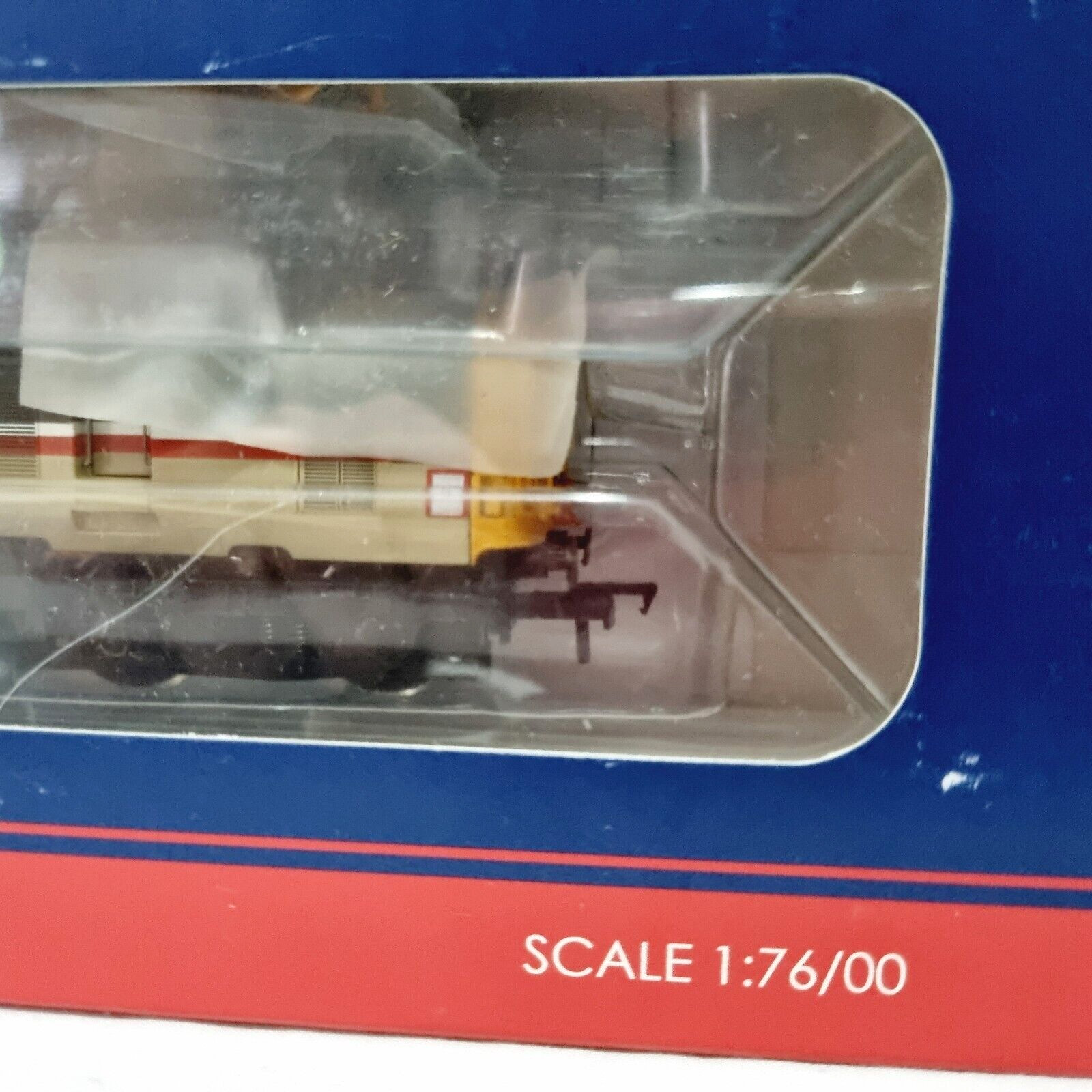 Bachmann Branchline 32-385 Class 37 DB Schenker 4 Diesel 37419 1:76 OO Gauge