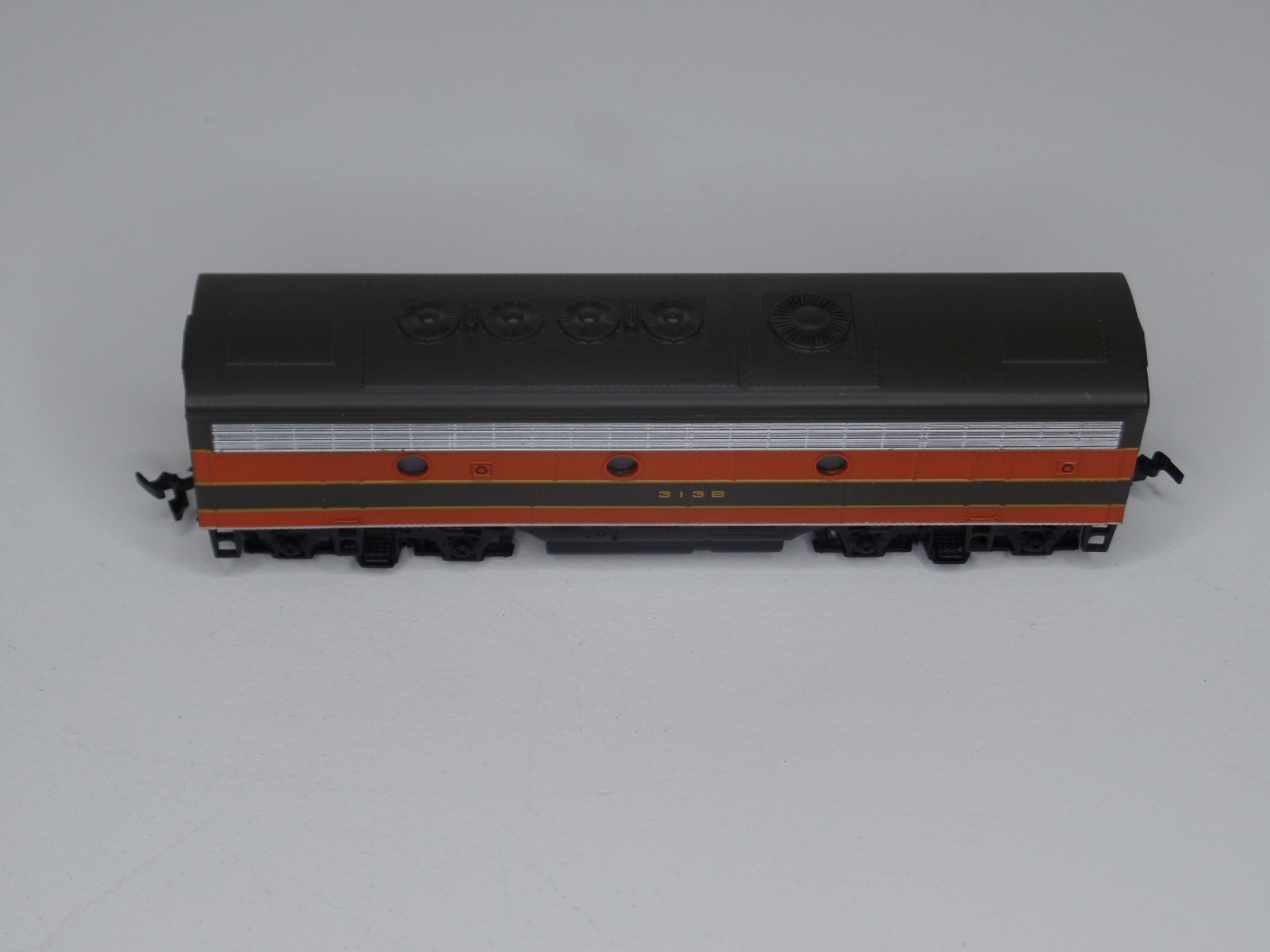 Bachmann Plus HO Scale 1:87 Great Northern #31209 EMD F7B #31207 EMD F7A Engines