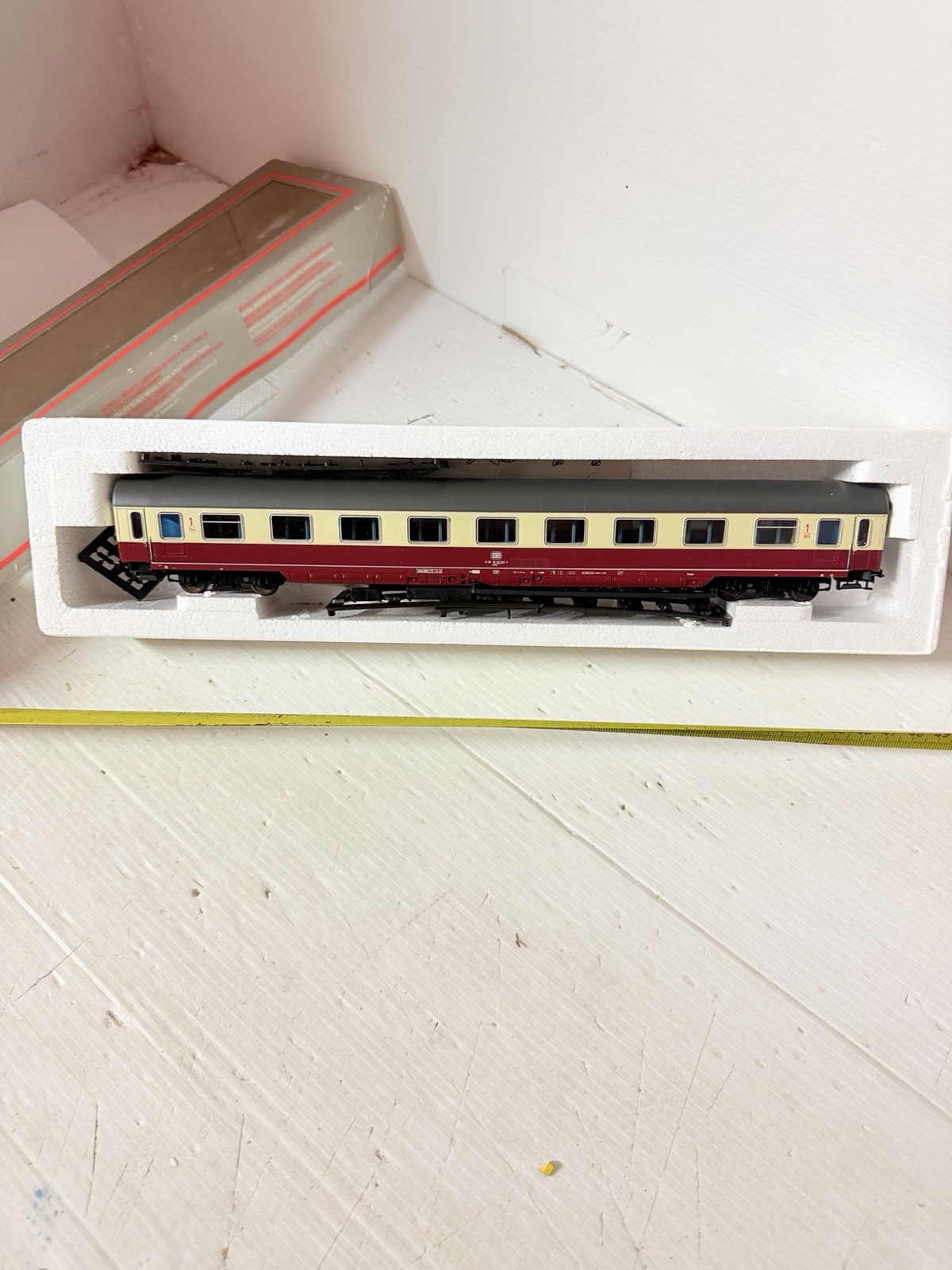 Lima Wagon 309167K Vintage New Never Used