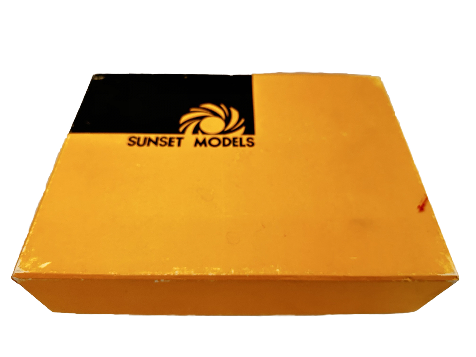 Sunset Models Inc Prestige Series Brass HO PRR 4-8-2 M-1
