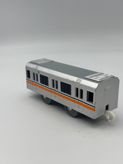 Plarail Tokyo Metro Ginza Line 01 Series Middle Car