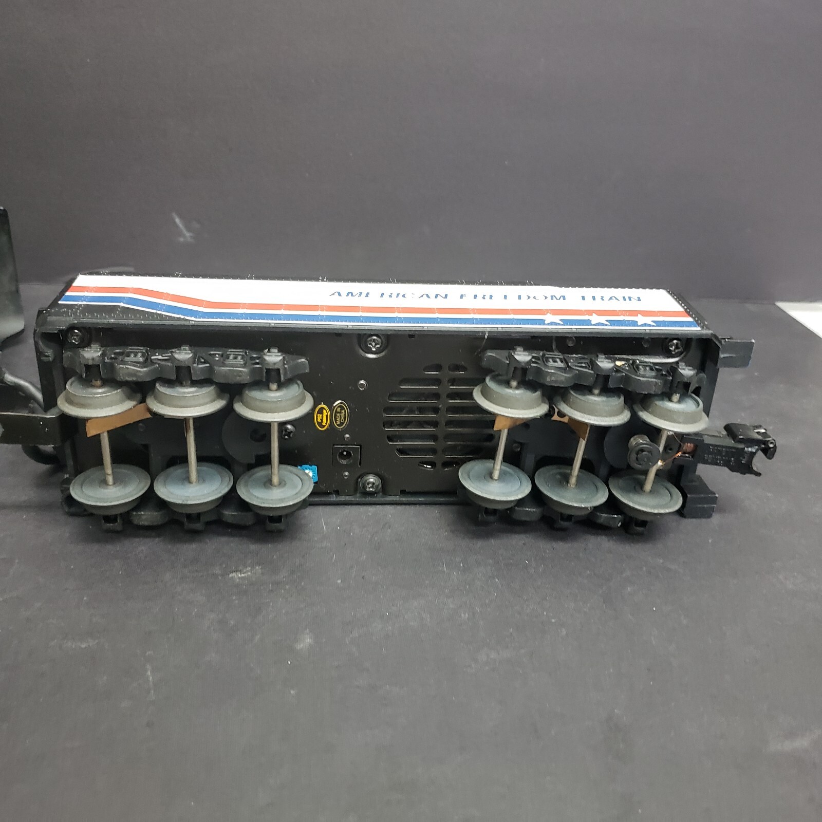 MTH 4-8-4 Gs-4 Steam Locomotive American Freedom #4449 PS 2.0 Need Motherboard
