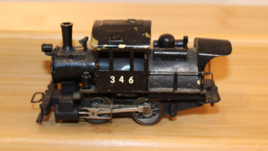 HO Brass and diecast – Engines – Lot K – Your Choice (149-170)