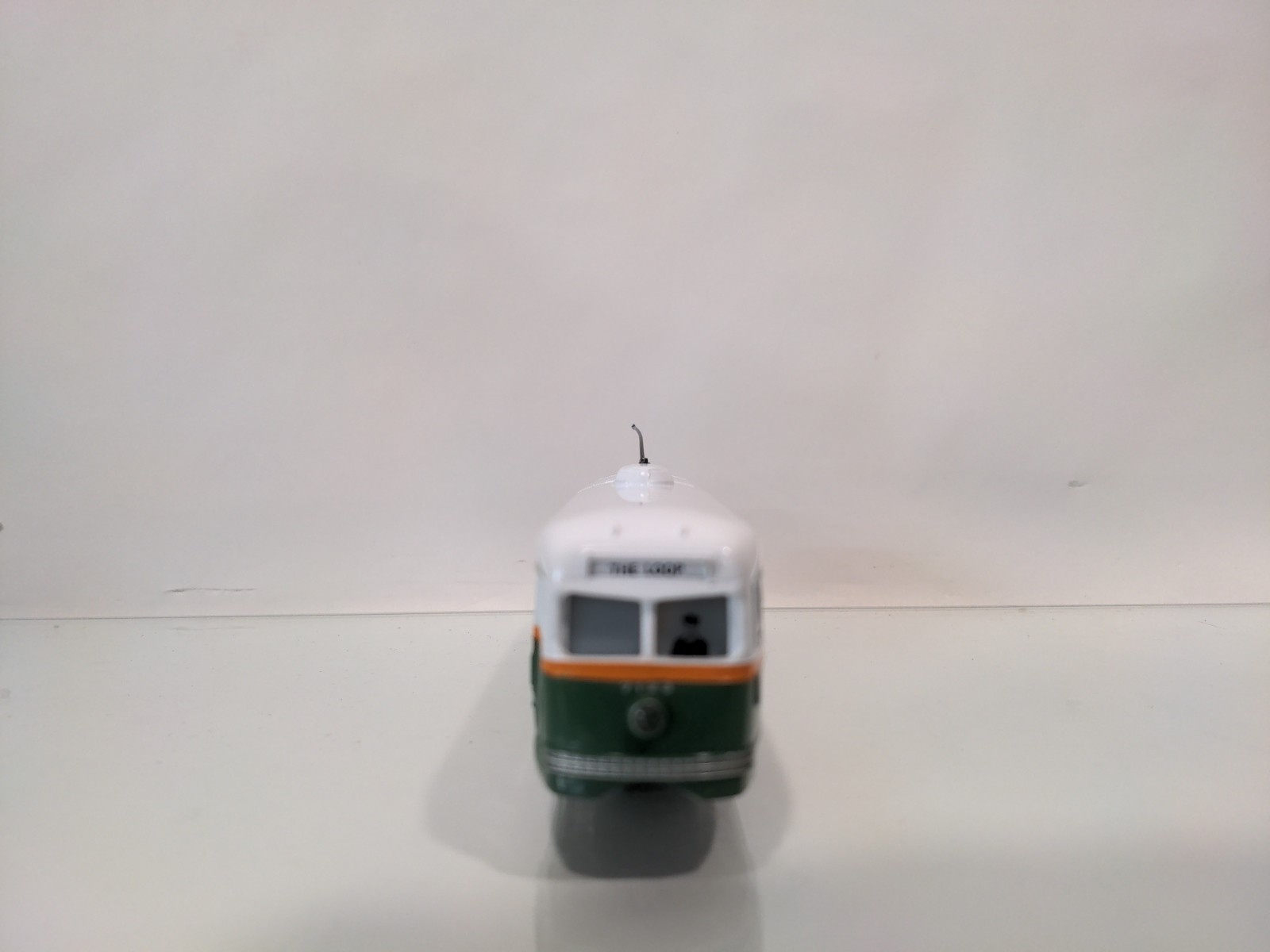 Bachmann HO Chicago Transit Authority CTA Streamline PCC Trolley