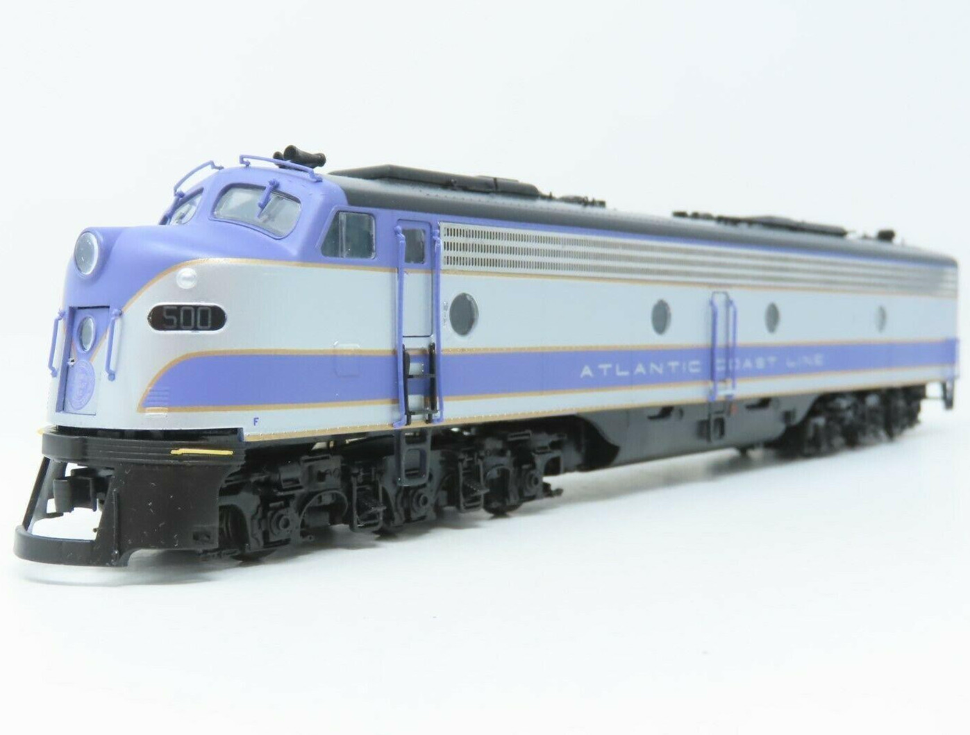 HO E8/9 ACL Atlantic Coast Line #500 DC NIB NOS # 8183