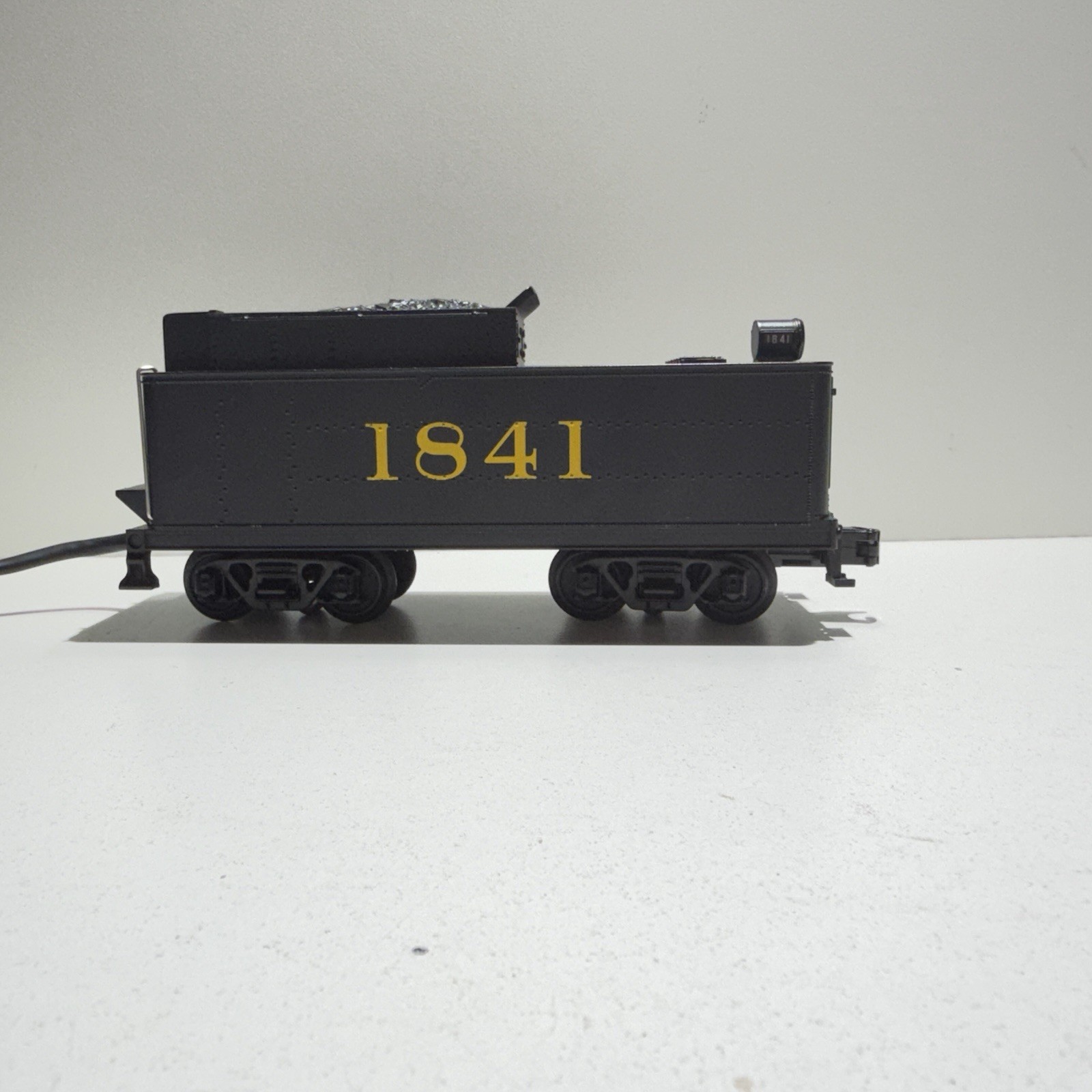 MTH Railking O Gauge Southern #1841 0-8-0 Locomotive PS 2.0 Untested No Box