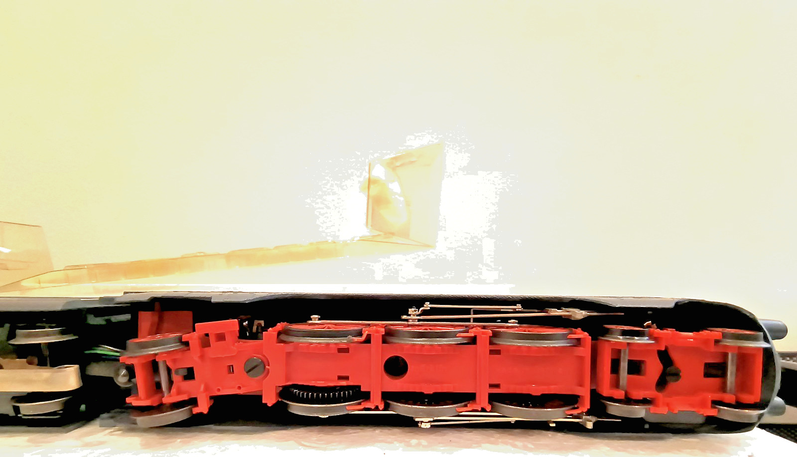 MARKLIN HO 3391 BR 03.10 EXPRESS STEAM LOCOMOTIVE & TENDER – NEW IN BOX