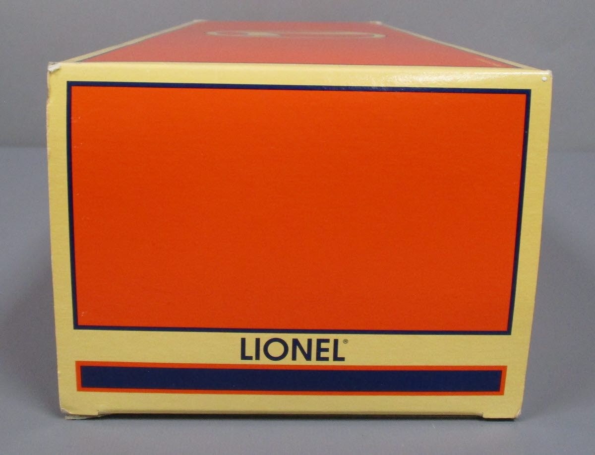 Lionel 6-18577 O Gauge New York Central GP-9 Non-Powered Diesel B-Unit #2385 LN