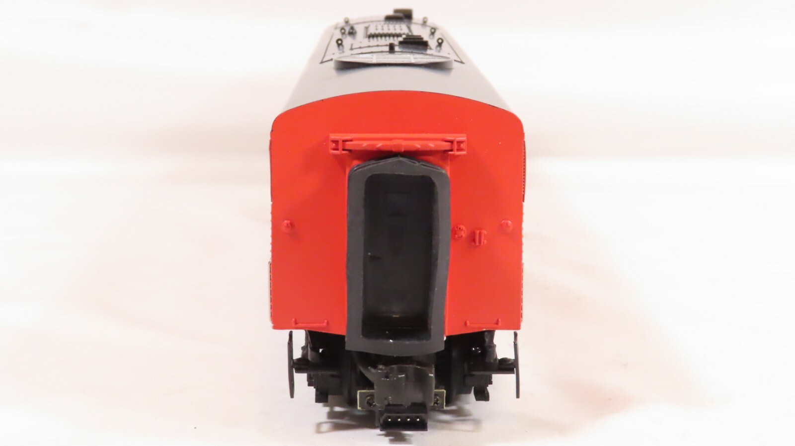 MTH 20-2029-3 Southern Pacific ALCO PB Powered B Unit 3-Rail LN