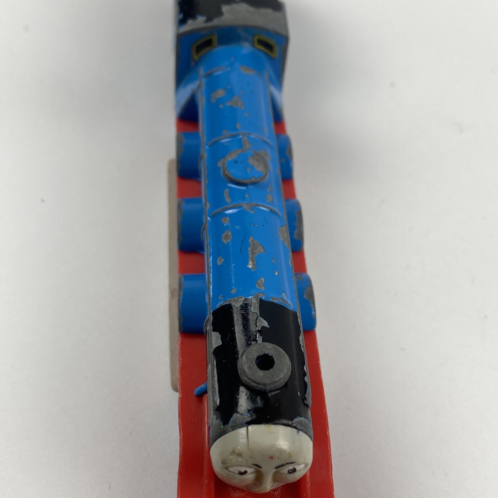 Vintage ERTL Gordon the Tank Engine #4 Thomas & Friends Train 1989