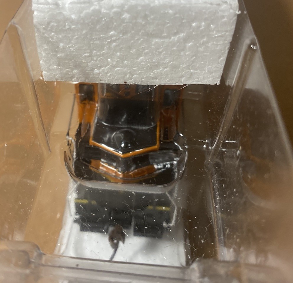 Athearn 29218 BNSF GP-38 Engine Locomotive- New In Box -Tested Runs-DCC READY