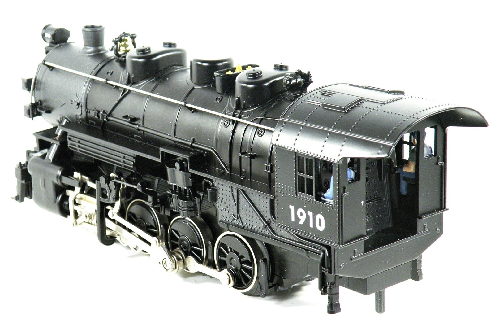 Lionel 6-30123 Boy Scouts of America Freight Set Track/Transformer 2010 LN