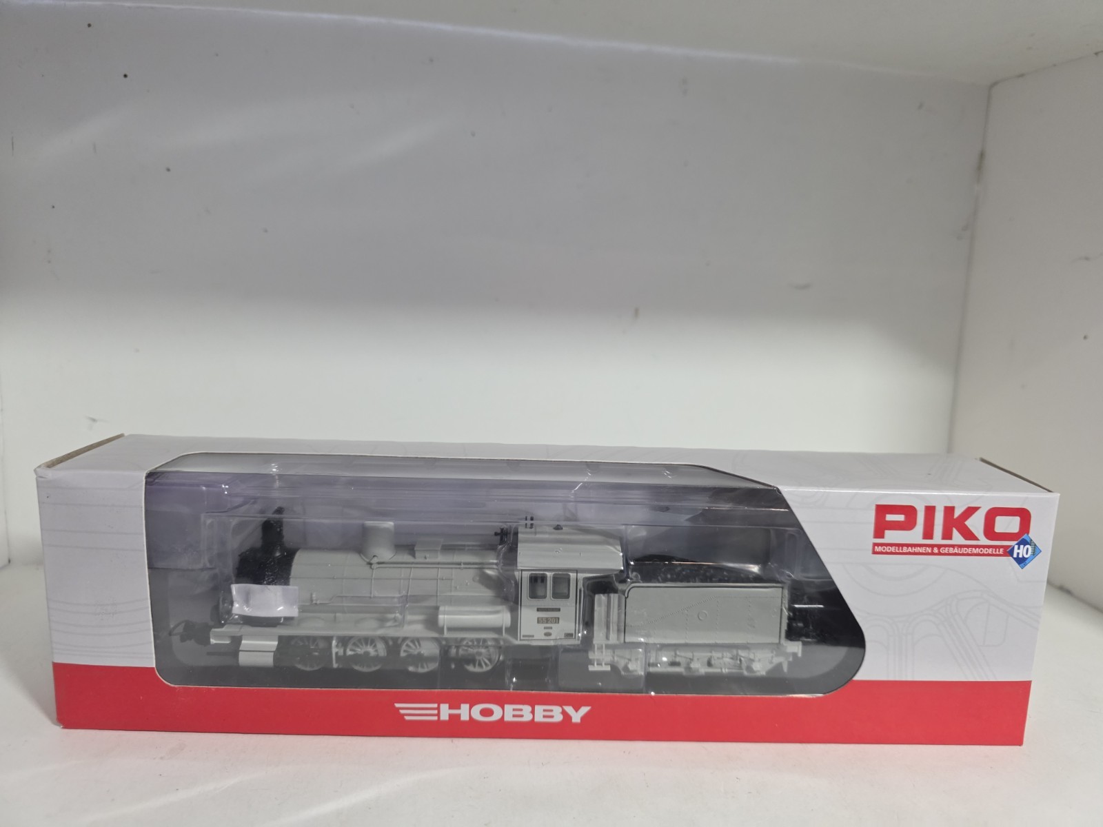 Piko DRG G7.1 Steam Locomotive 27512 HO Scale DCC Ready