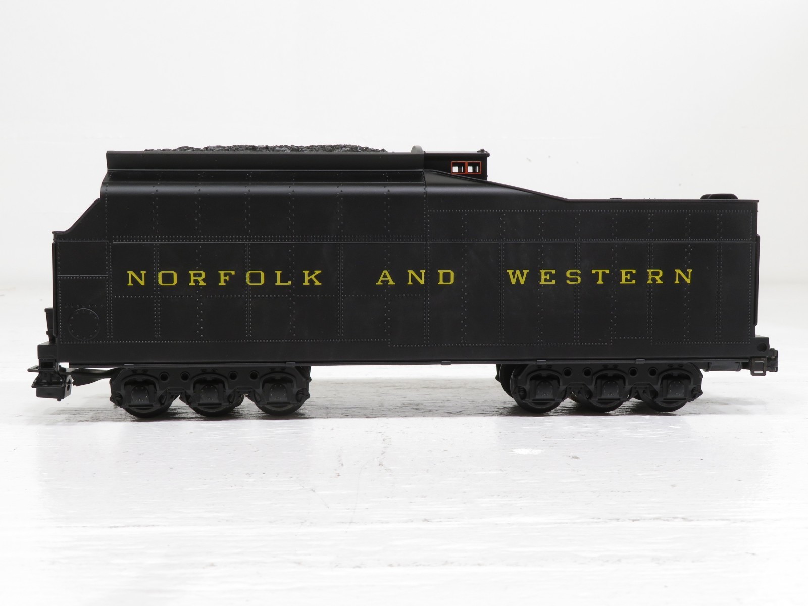 Lionel 6-28052 N&W Class A 2-6-6-4 Steam Locomotive LN