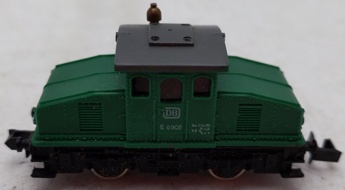 Arnold Rapido 0240 N Scale DB Electric Locomotive #6905