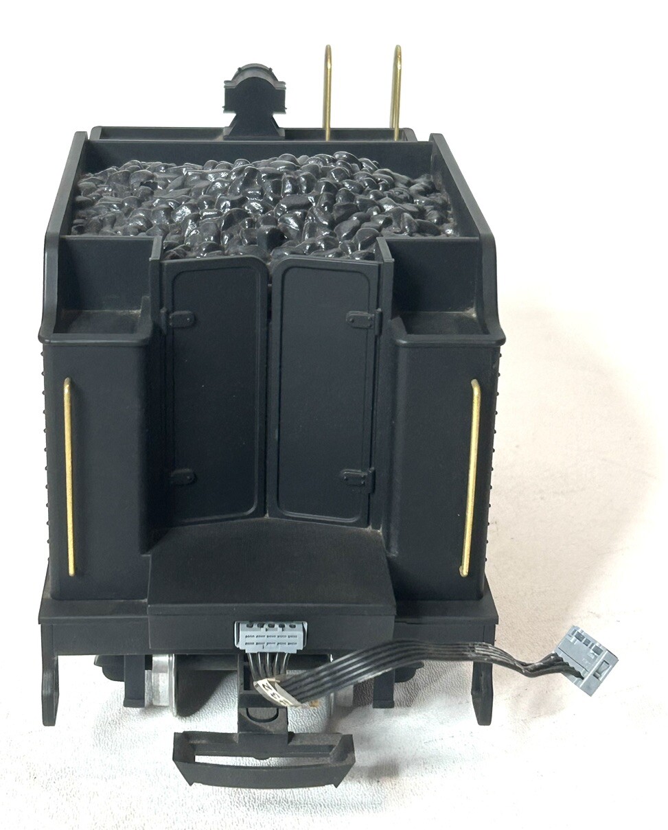 RARE VINTAGE LEHMANN LGB 69232 TENDER W/ SOUND