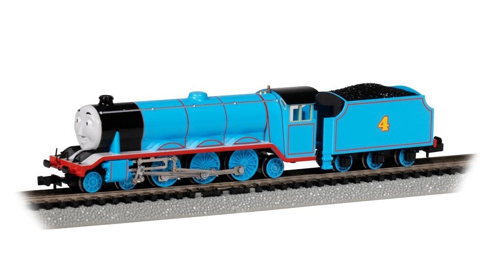 BACHMANN N Thomas & Friends Gordon Express Locomotive BAC58796