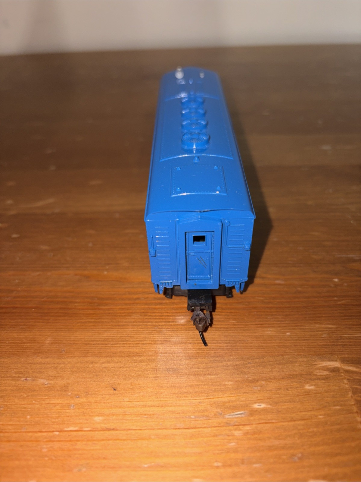 PlayArt HO F7 Diesel Conrail #1862. Very Clean Fast Shipping