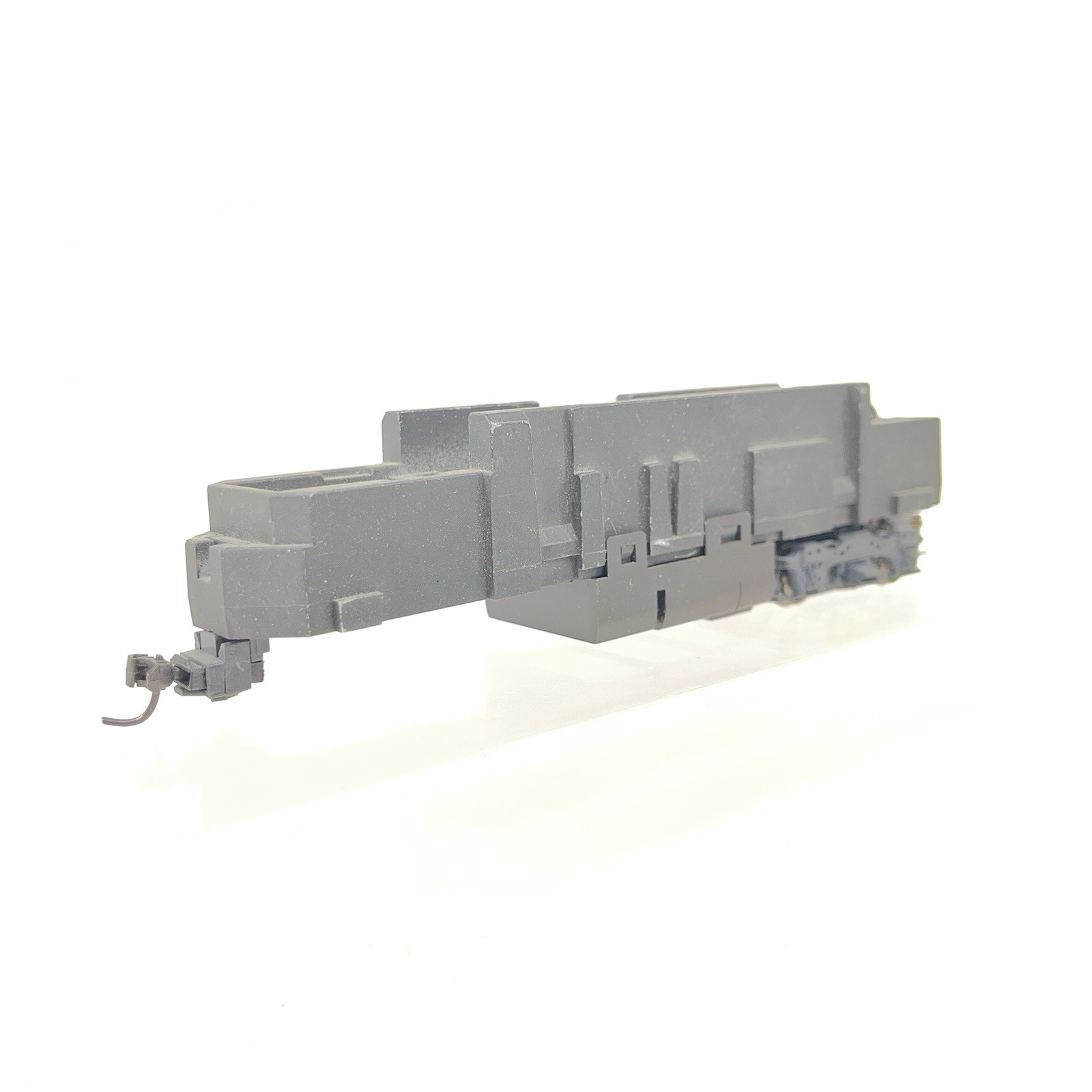 Stewart Kato HO Scale F-Unit Frame Drive For Repair