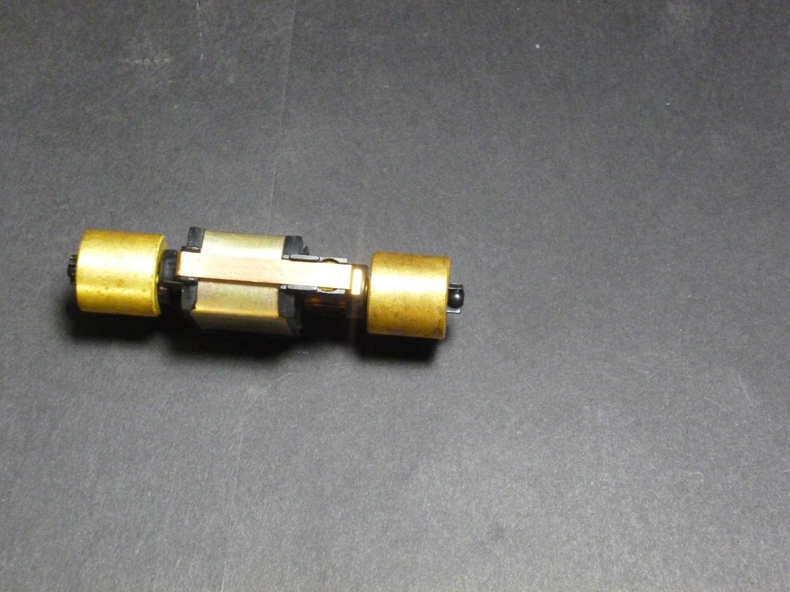 Ho Athearn Diesel locomotive motor GP35,38,38-2,40-2,50,60 U28B F7A.B Brass fly