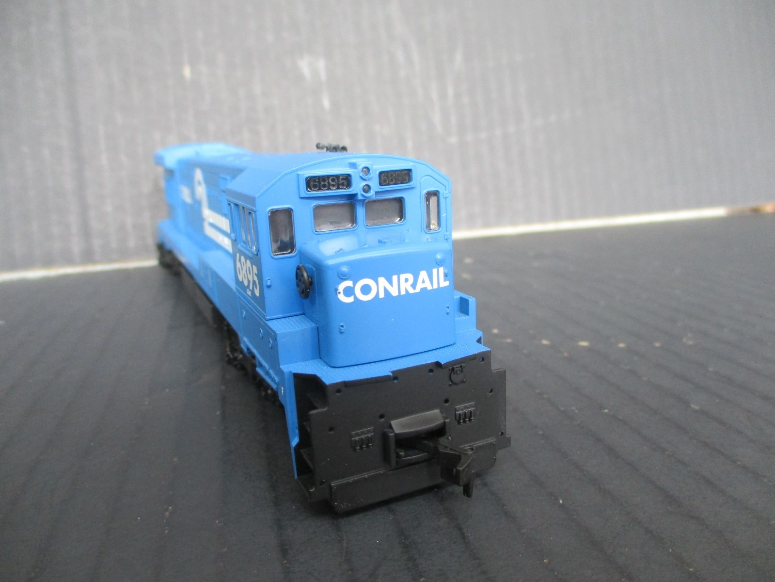 Atlas Conrail U36C#6895 HO Scale MIB #8512 Mint in Box Vintage