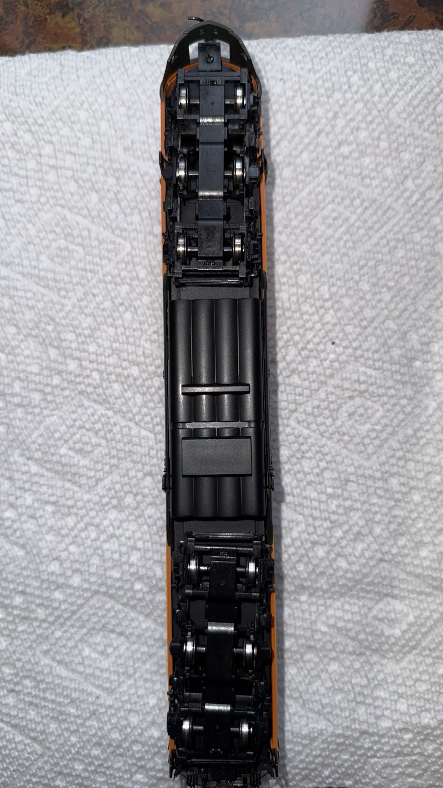 Great Northern HO Scale Broadway Limited Great Northern E7A DC Only