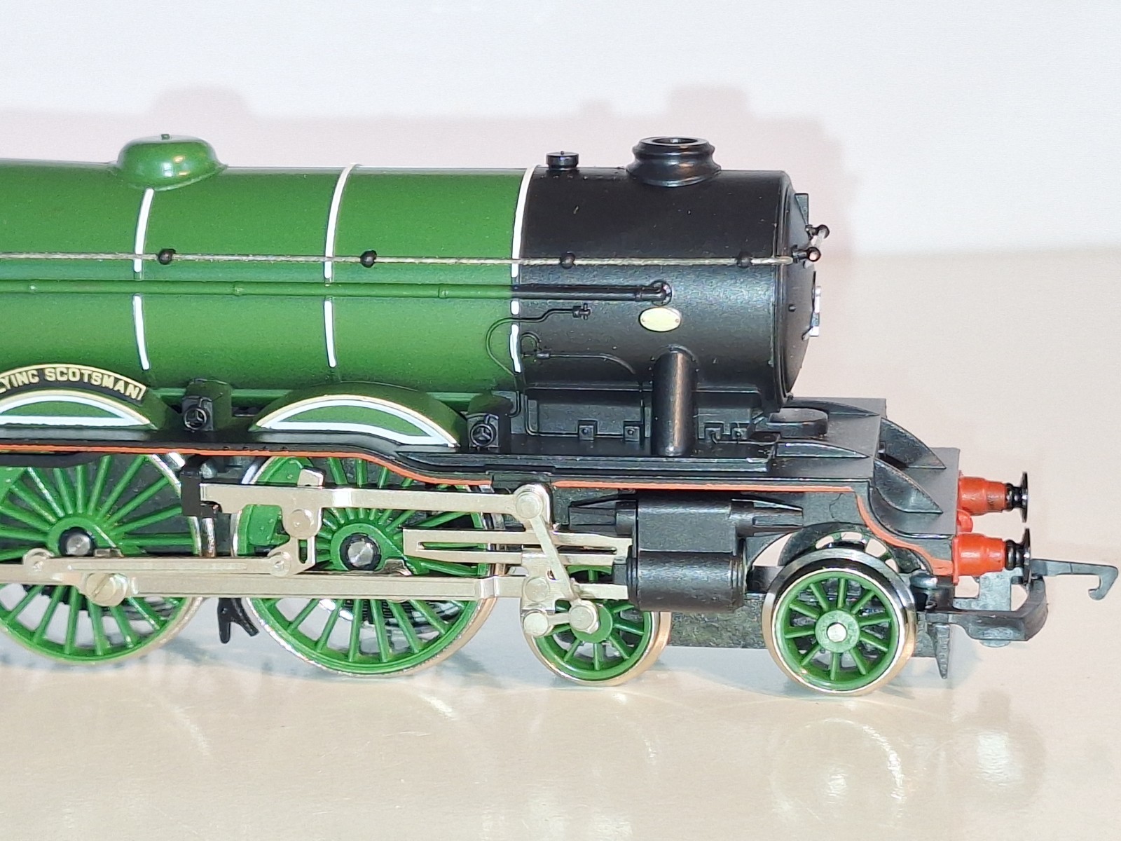 Hornby R074 LNER A1 Class Flying Scotsman. New Old Stock. Mint Cond. Boxed. OO