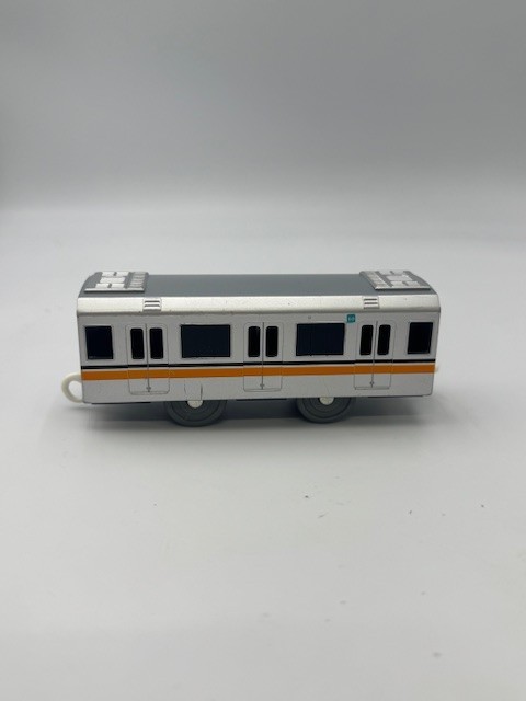 Plarail Tokyo Metro Ginza Line 01 Series Middle Car
