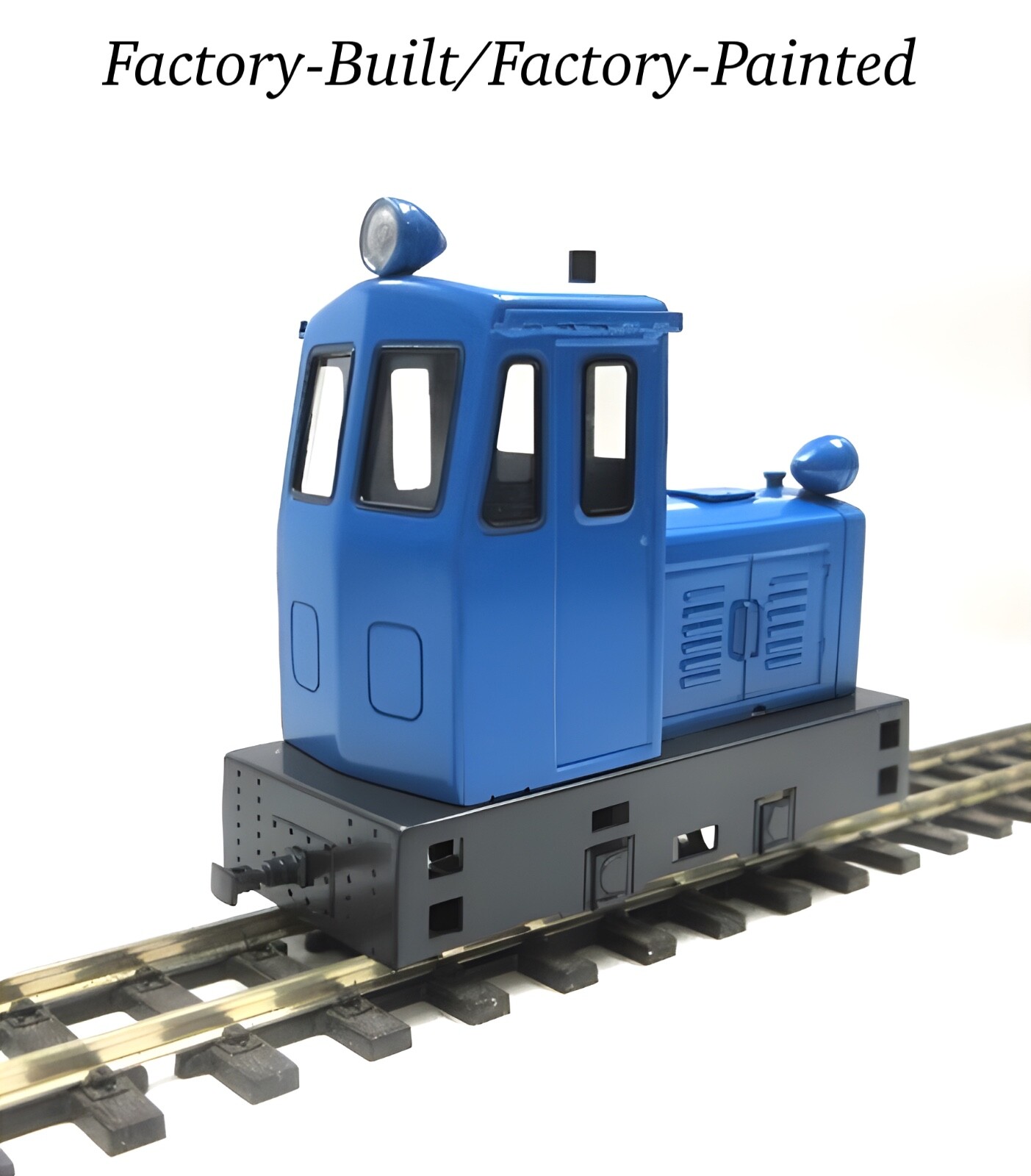 0n18 Scale PH Sakai C4 Diesel Locomotive On18/O9 Narrow Gauge Engine Model