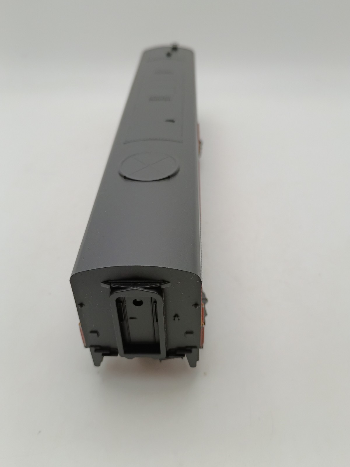 Athearn HO Alco PB1 Powered Diesel Southern Pacific Daylight #5916